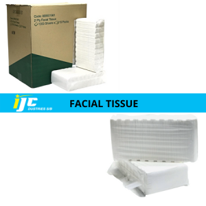 Facial Tissue