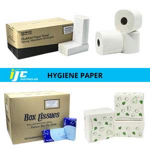 Hygiene Paper