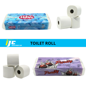 Toilet Roll